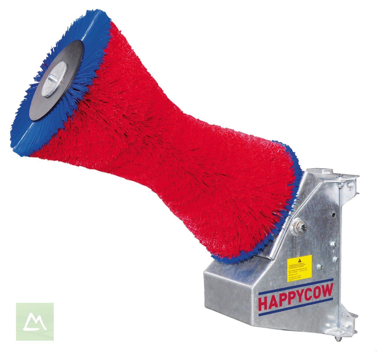 Sonstige Hoftechnik des Typs Kerbl Kerbl Kuhputzmaschine HAPPYCOW Uno (kostenlose Lieferung), Neumaschine in Weiz (Bild 1)