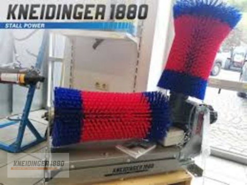 Sonstige Hoftechnik des Typs Kerbl Kuhbürste / HappyCow  ( 18820 ), Neumaschine in Altenfelden (Bild 2)