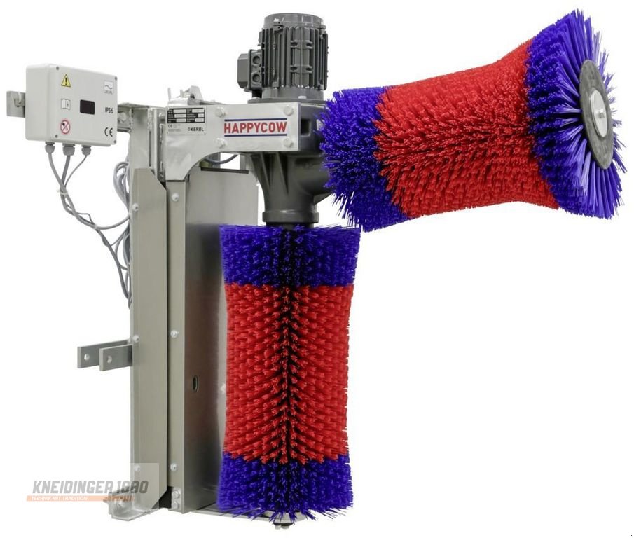 Sonstige Hoftechnik des Typs Kerbl Kuhbürste / HappyCow  ( 18820 ), Neumaschine in Altenfelden (Bild 1)