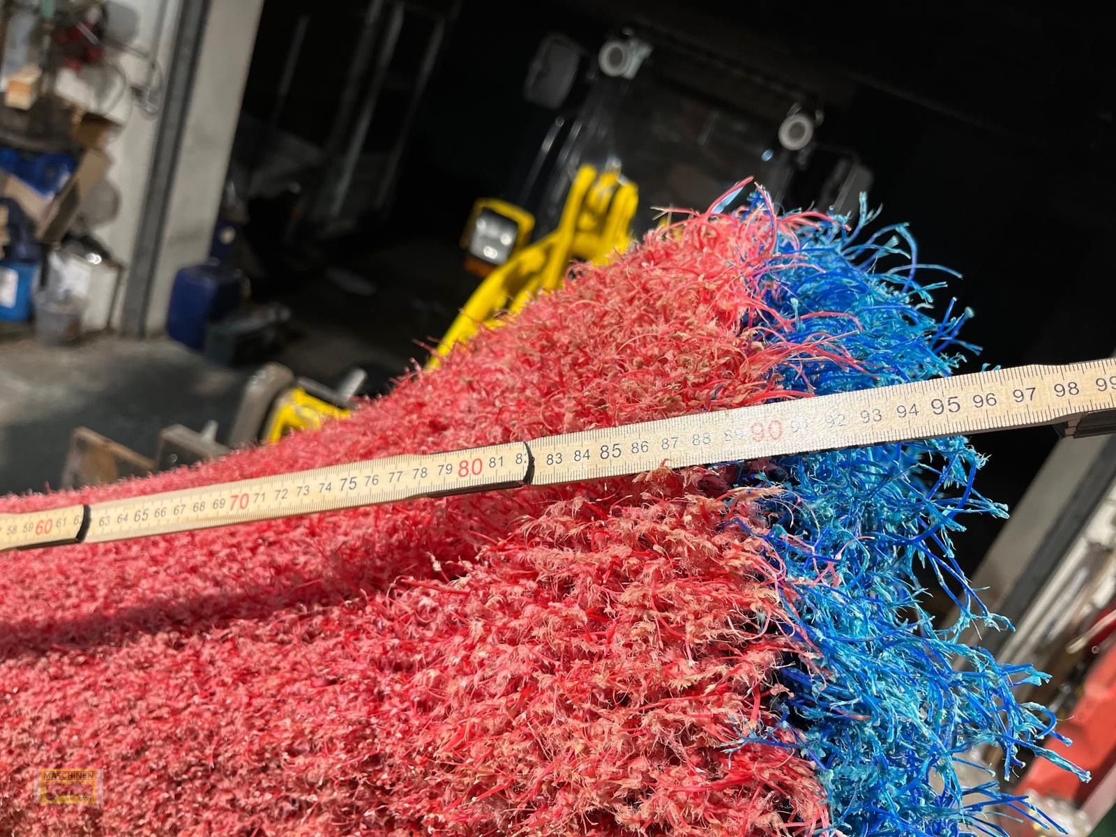 Sonstige Hoftechnik del tipo Kerbl Kuhputzmaschine HAPPYCOW Uno, Gebrauchtmaschine In Kötschach (Immagine 5)