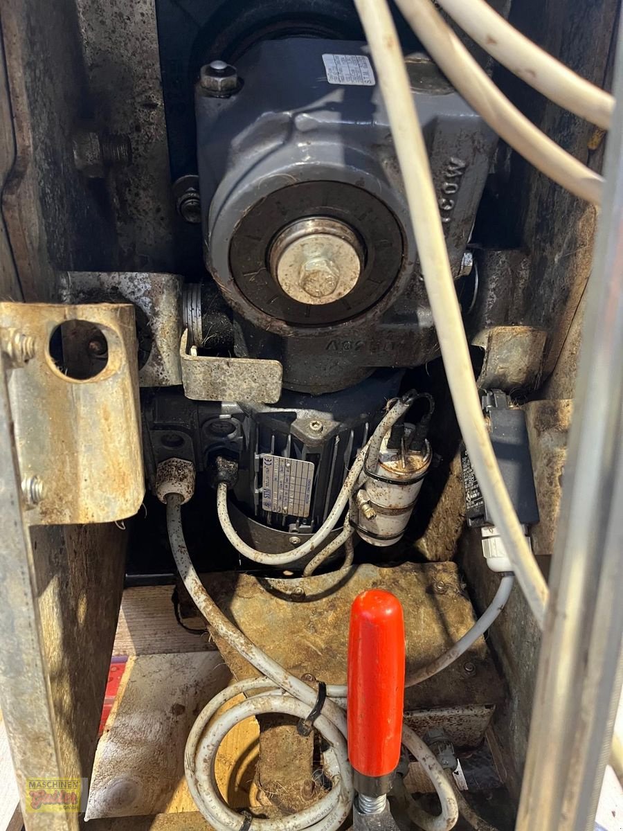 Sonstige Hoftechnik del tipo Kerbl Kuhputzmaschine HAPPYCOW Uno, Gebrauchtmaschine In Kötschach (Immagine 3)