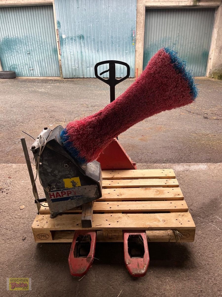 Sonstige Hoftechnik del tipo Kerbl Kuhputzmaschine HAPPYCOW Uno, Gebrauchtmaschine In Kötschach (Immagine 1)