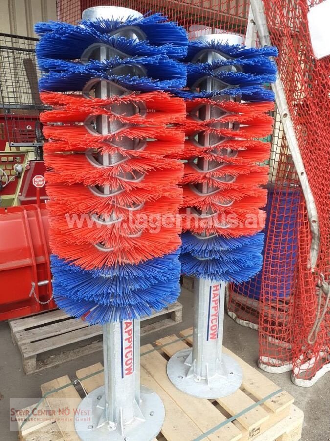 Sonstige Hoftechnik des Typs Kerbl PFAHLBÜRSTE HAPPY COW NR.18650, Gebrauchtmaschine in Purgstall (Bild 2)