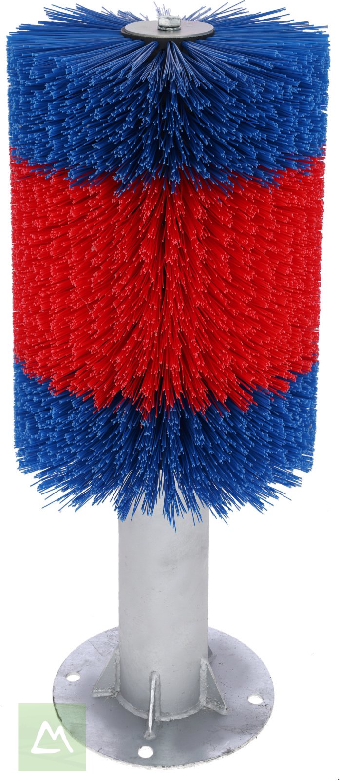 Sonstige Hoftechnik des Typs Kerbl Pfahlbürste Mini, für Ziegen etc. (kostenlose Lieferung), Neumaschine in Weiz (Bild 1)