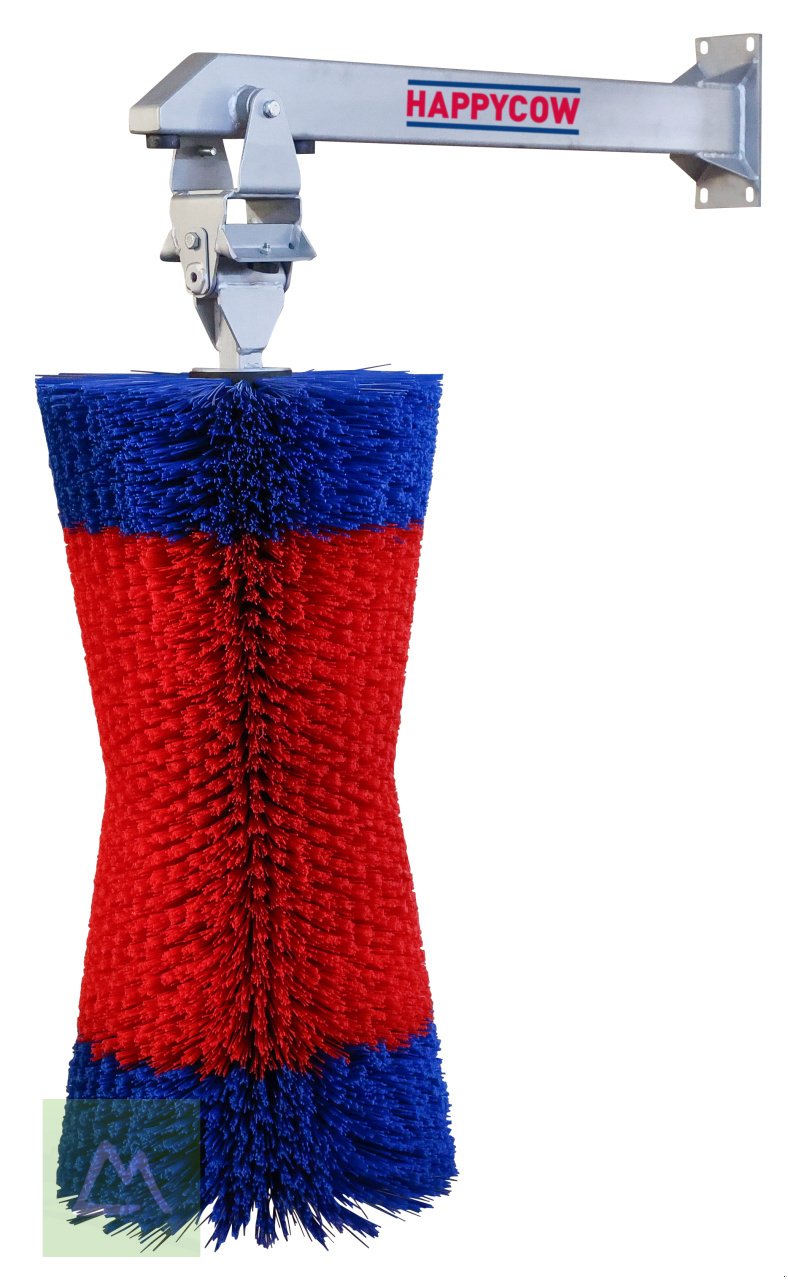 Sonstige Hoftechnik des Typs Kerbl Viehbürste HAPPYCOW Free Maxi (kostenlose Lieferung), Neumaschine in Weiz (Bild 1)