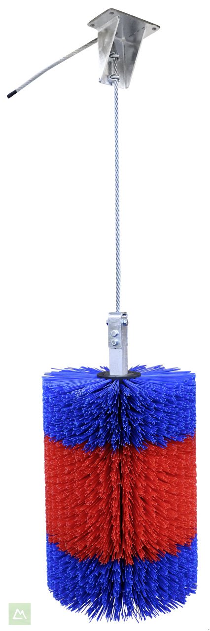 Sonstige Hoftechnik of the type Kerbl Viehbürste HAPPYCOW Free Midi ohne Ausleger (kostenlose Lieferung), Neumaschine in Weiz (Picture 1)