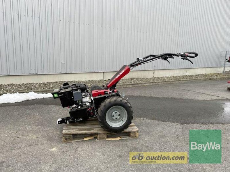 Sonstige Hoftechnik του τύπου Köppl KÖPPL TAURUS 23, Gebrauchtmaschine σε Bamberg (Φωτογραφία 1)