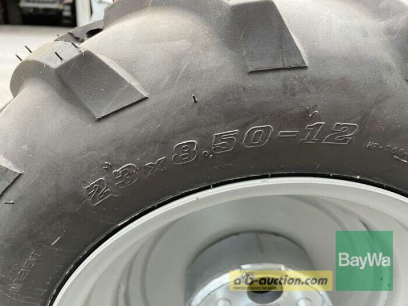 Sonstige Hoftechnik του τύπου Köppl KÖPPL TAURUS 23, Gebrauchtmaschine σε Bamberg (Φωτογραφία 2)