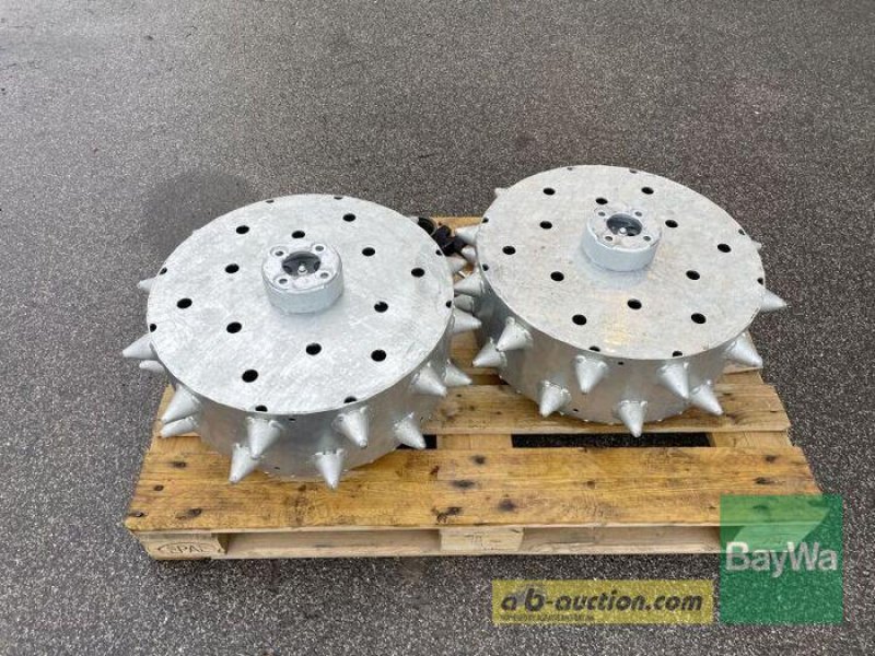 Sonstige Hoftechnik του τύπου Köppl KÖPPL TAURUS 23, Gebrauchtmaschine σε Bamberg (Φωτογραφία 8)