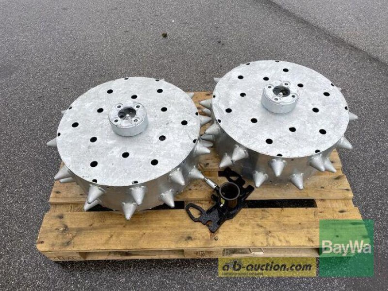 Sonstige Hoftechnik του τύπου Köppl KÖPPL TAURUS 23, Gebrauchtmaschine σε Bamberg (Φωτογραφία 5)