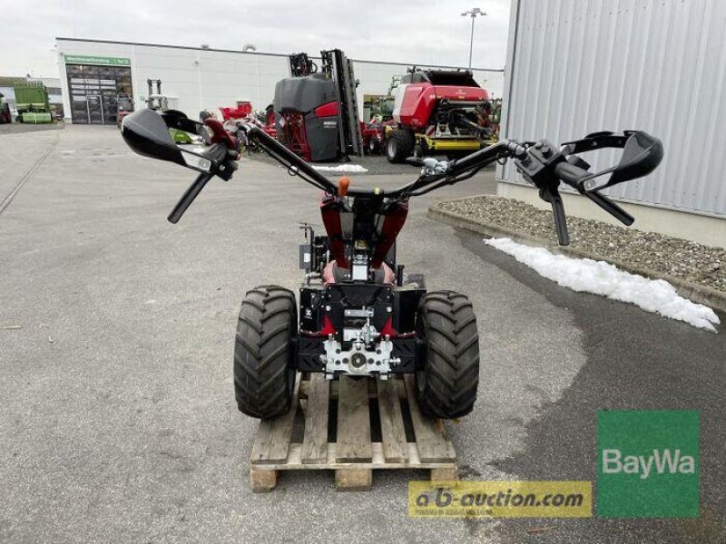 Sonstige Hoftechnik του τύπου Köppl KÖPPL TAURUS 23, Gebrauchtmaschine σε Bamberg (Φωτογραφία 17)