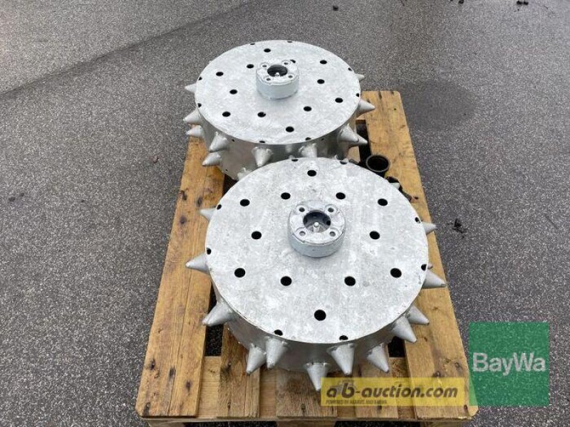 Sonstige Hoftechnik του τύπου Köppl KÖPPL TAURUS 23, Gebrauchtmaschine σε Bamberg (Φωτογραφία 7)