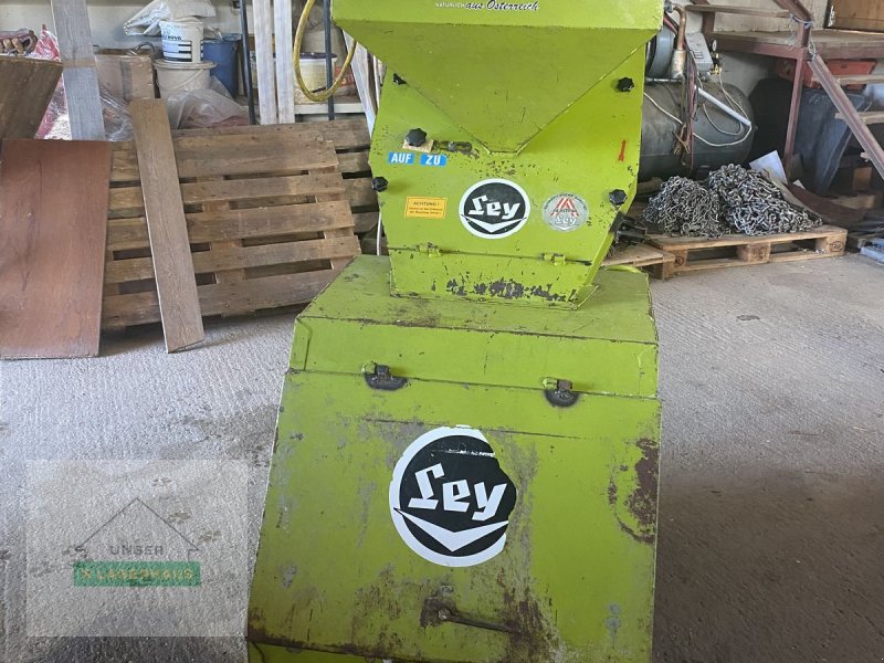 Sonstige Hoftechnik типа Ley Getreidemühle 3 KW, Gebrauchtmaschine в Wartberg (Фотография 1)