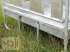 Sonstige Hoftechnik des Typs MD Landmaschinen Kellfri Heuraufe mit Dach und geschlossenen Palisadenelementen für Pferde, Neumaschine in Zeven (Bild 7)