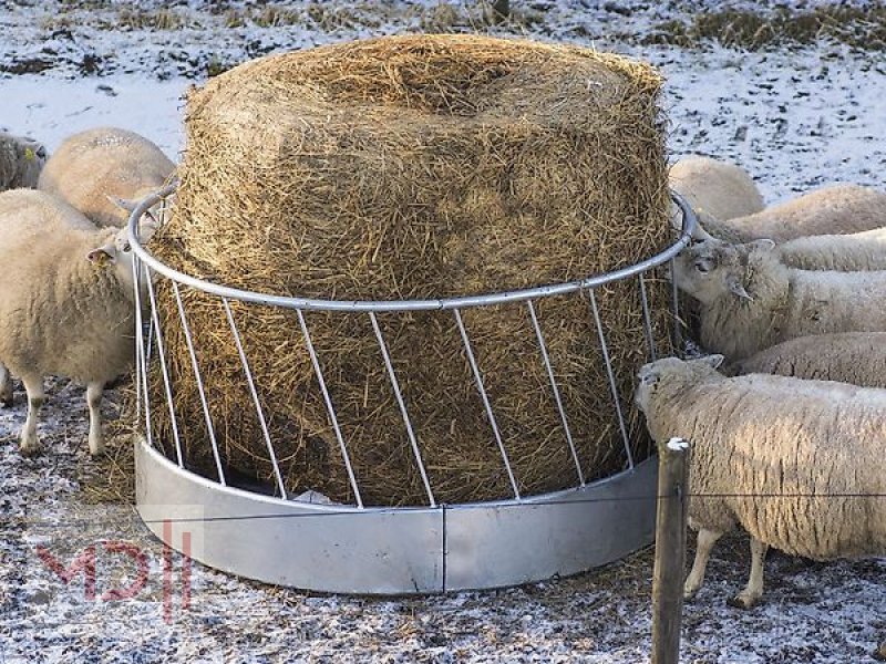 Sonstige Hoftechnik tip MD Landmaschinen Kellfri Rundraufe für Schafe 1,7 m, Neumaschine in Zeven (Poză 1)