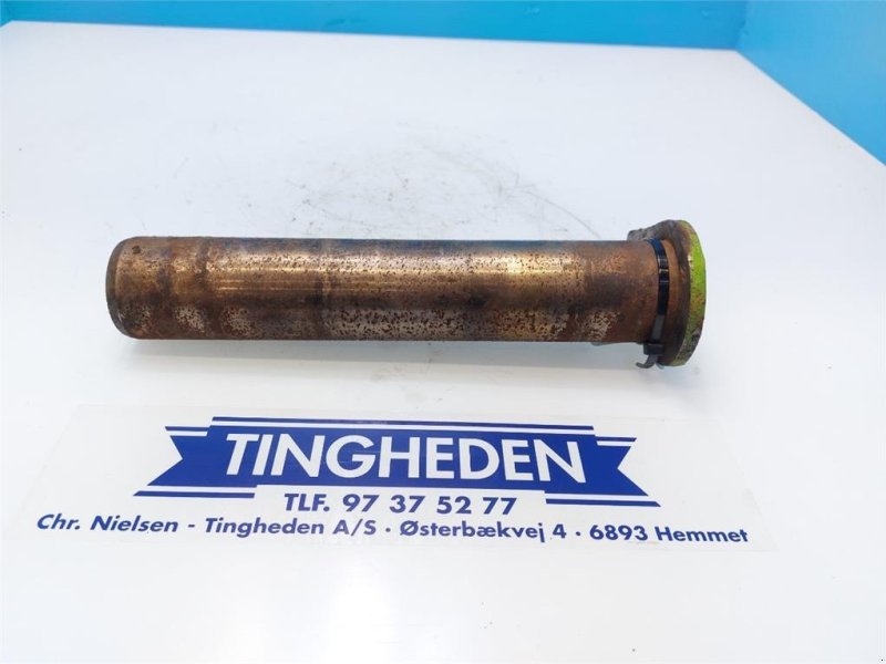 Sonstige Hoftechnik des Typs Merlo P41.7, Gebrauchtmaschine in Hemmet (Bild 1)