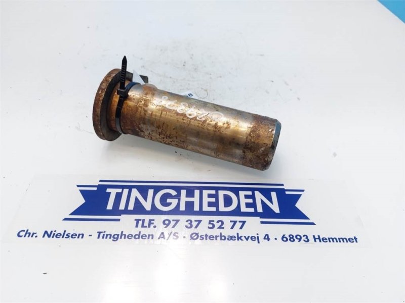 Sonstige Hoftechnik des Typs Merlo P41.7, Gebrauchtmaschine in Hemmet (Bild 1)