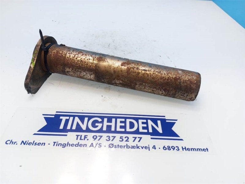 Sonstige Hoftechnik des Typs Merlo P41.7, Gebrauchtmaschine in Hemmet (Bild 1)