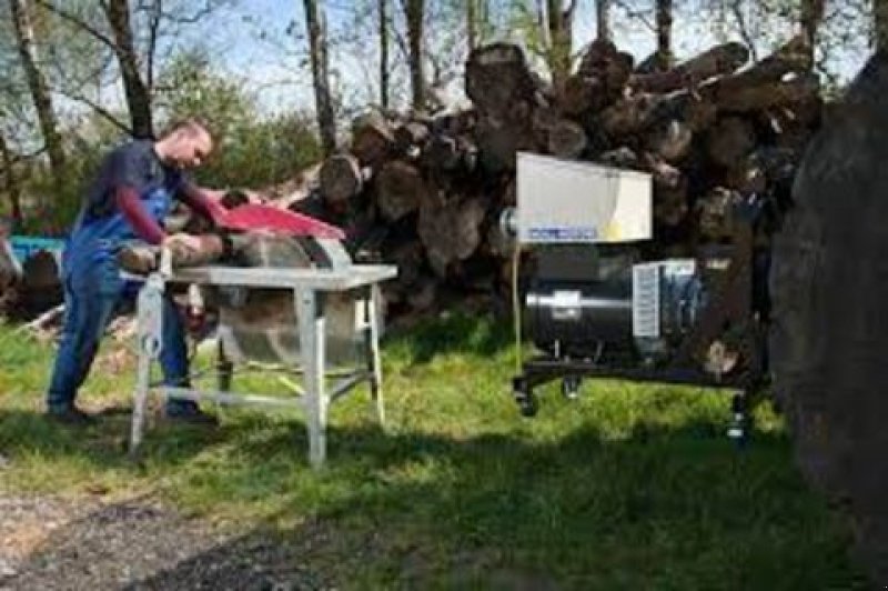 Sonstige Hoftechnik des Typs Moll ZGN-32/37,5, Neumaschine in Waldburg (Bild 6)