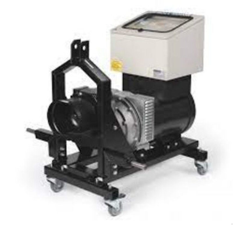 Sonstige Hoftechnik of the type Moll ZGN-32/37,5, Neumaschine in Waldburg (Picture 2)