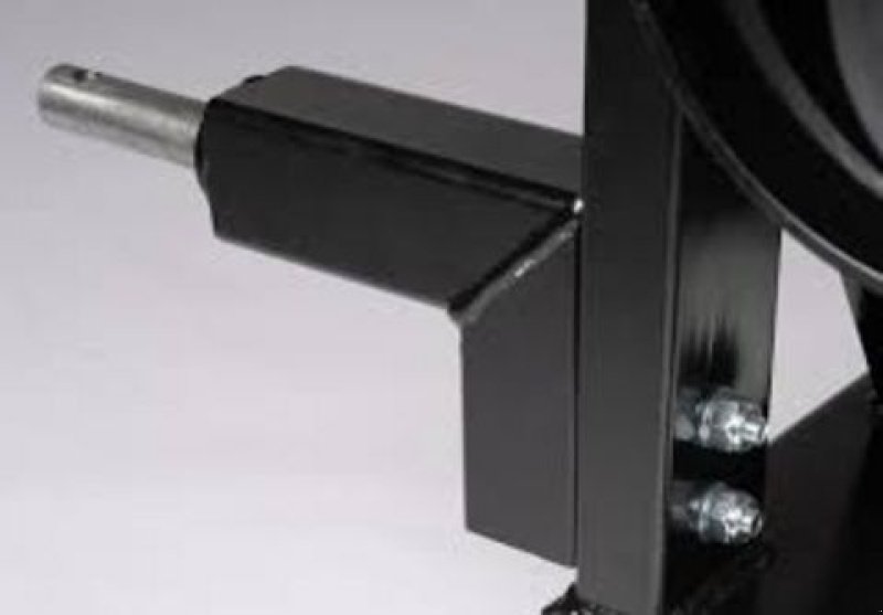 Sonstige Hoftechnik of the type Moll ZGN-32/37,5, Neumaschine in Waldburg (Picture 7)