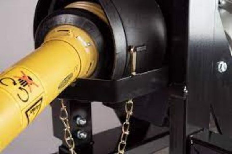 Sonstige Hoftechnik of the type Moll ZGN-32/37,5, Neumaschine in Waldburg (Picture 4)