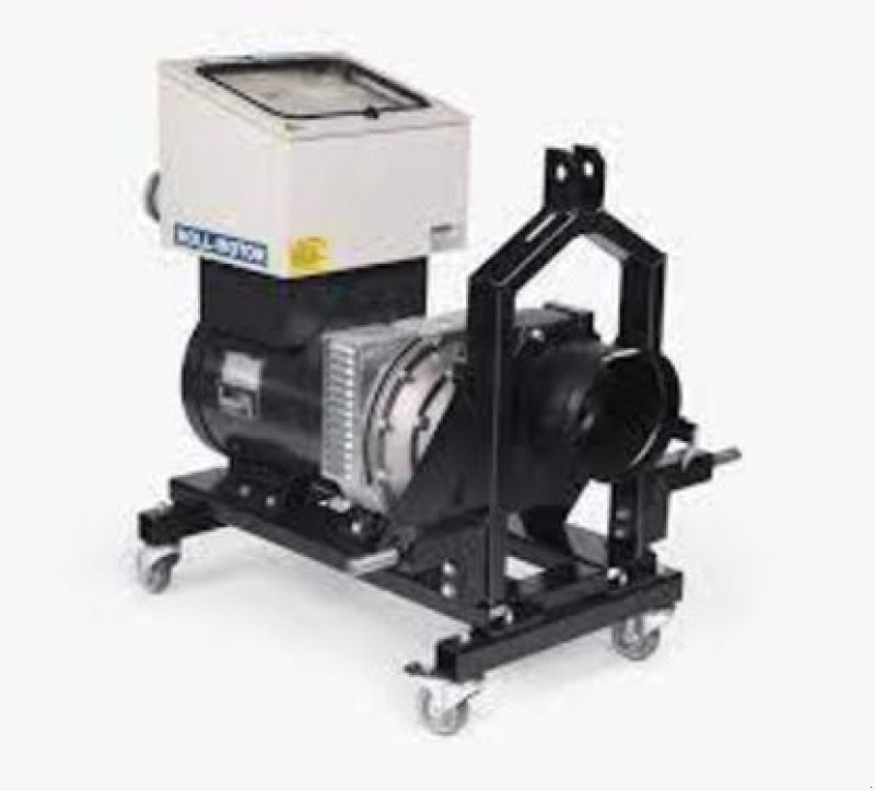 Sonstige Hoftechnik of the type Moll ZGN-32/37,5, Neumaschine in Waldburg (Picture 1)