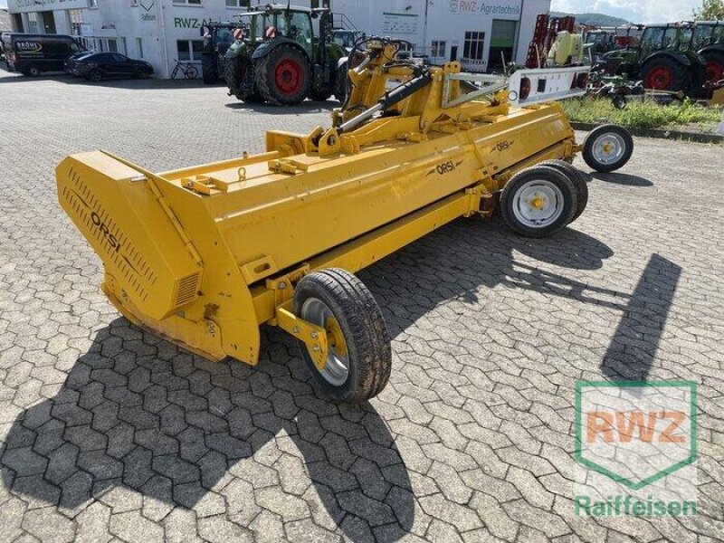 Sonstige Hoftechnik typu Orsi WKO6000, Gebrauchtmaschine v Kruft (Obrázek 4)