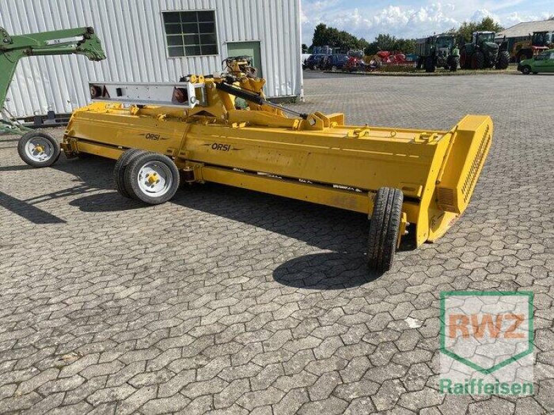 Sonstige Hoftechnik typu Orsi WKO6000, Gebrauchtmaschine v Kruft (Obrázek 2)