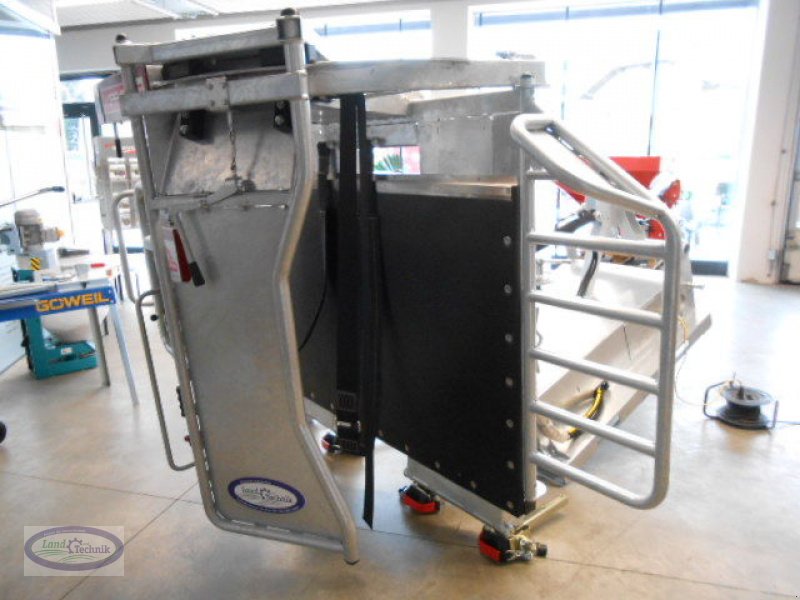 Sonstige Hoftechnik typu Rosensteiner Kipp Top 2, Neumaschine v Münzkirchen (Obrázek 7)