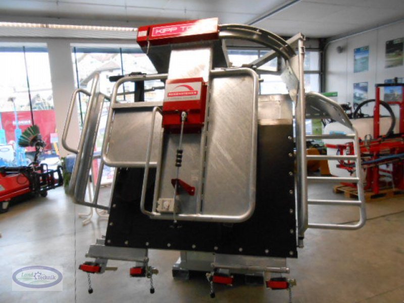 Sonstige Hoftechnik typu Rosensteiner Kipp Top 2, Neumaschine v Münzkirchen (Obrázek 1)