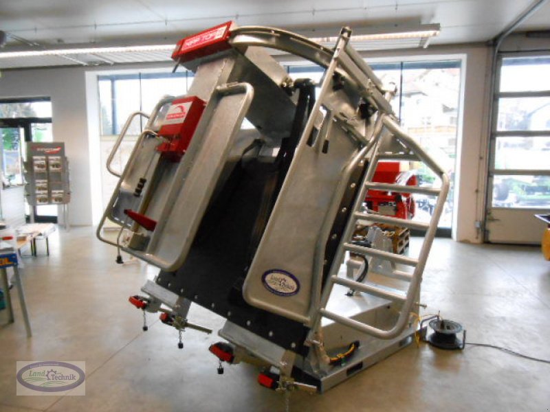Sonstige Hoftechnik typu Rosensteiner Kipp Top 2, Neumaschine v Münzkirchen (Obrázek 2)