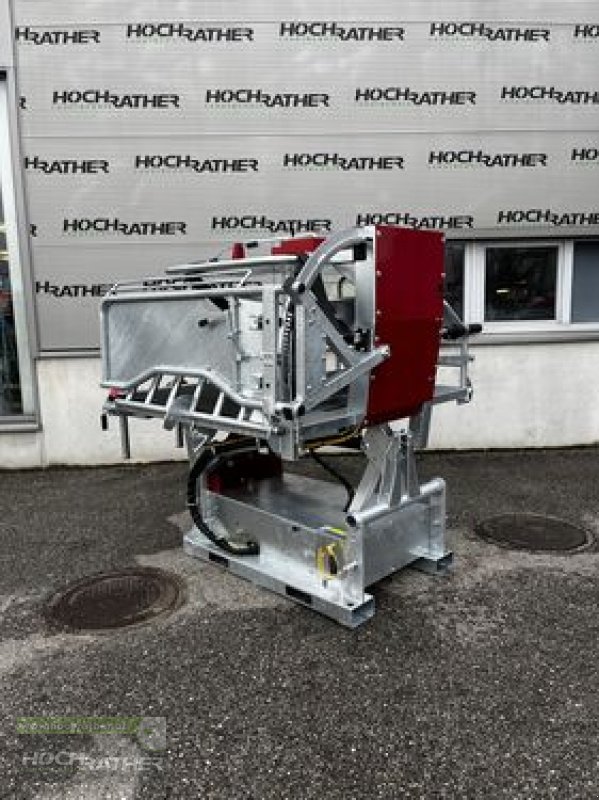 Sonstige Hoftechnik des Typs Rosensteiner KIPP TOP II COMFORT, Neumaschine in Kronstorf (Bild 4)