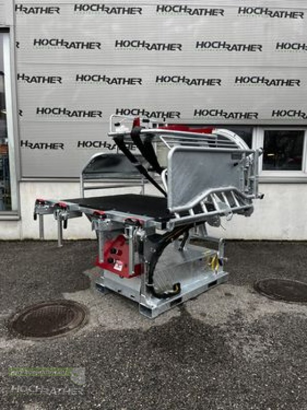 Sonstige Hoftechnik des Typs Rosensteiner KIPP TOP II COMFORT, Neumaschine in Kronstorf (Bild 2)