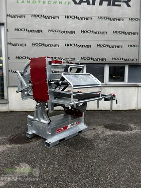 Sonstige Hoftechnik des Typs Rosensteiner KIPP TOP II COMFORT, Neumaschine in Kronstorf (Bild 3)
