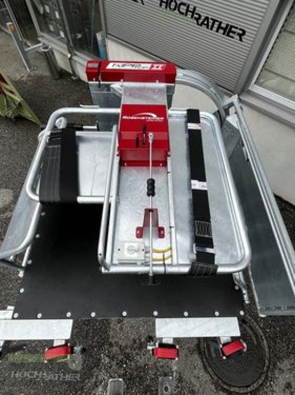Sonstige Hoftechnik des Typs Rosensteiner KIPP TOP II COMFORT, Neumaschine in Kronstorf (Bild 5)