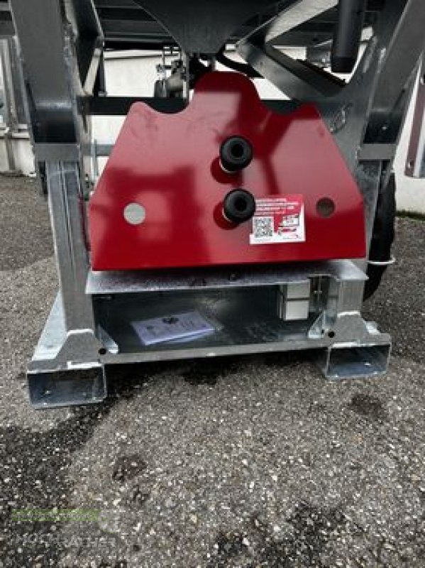 Sonstige Hoftechnik des Typs Rosensteiner KIPP TOP II COMFORT, Neumaschine in Kronstorf (Bild 6)