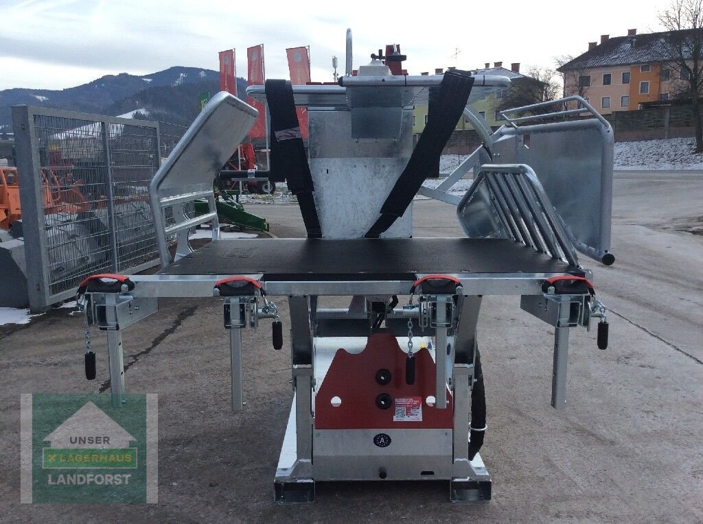 Sonstige Hoftechnik des Typs Rosensteiner Kipp Top II, Neumaschine in Kobenz bei Knittelfeld (Bild 3)