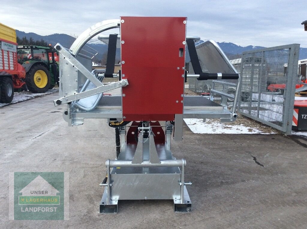 Sonstige Hoftechnik des Typs Rosensteiner Kipp Top II, Neumaschine in Kobenz bei Knittelfeld (Bild 6)