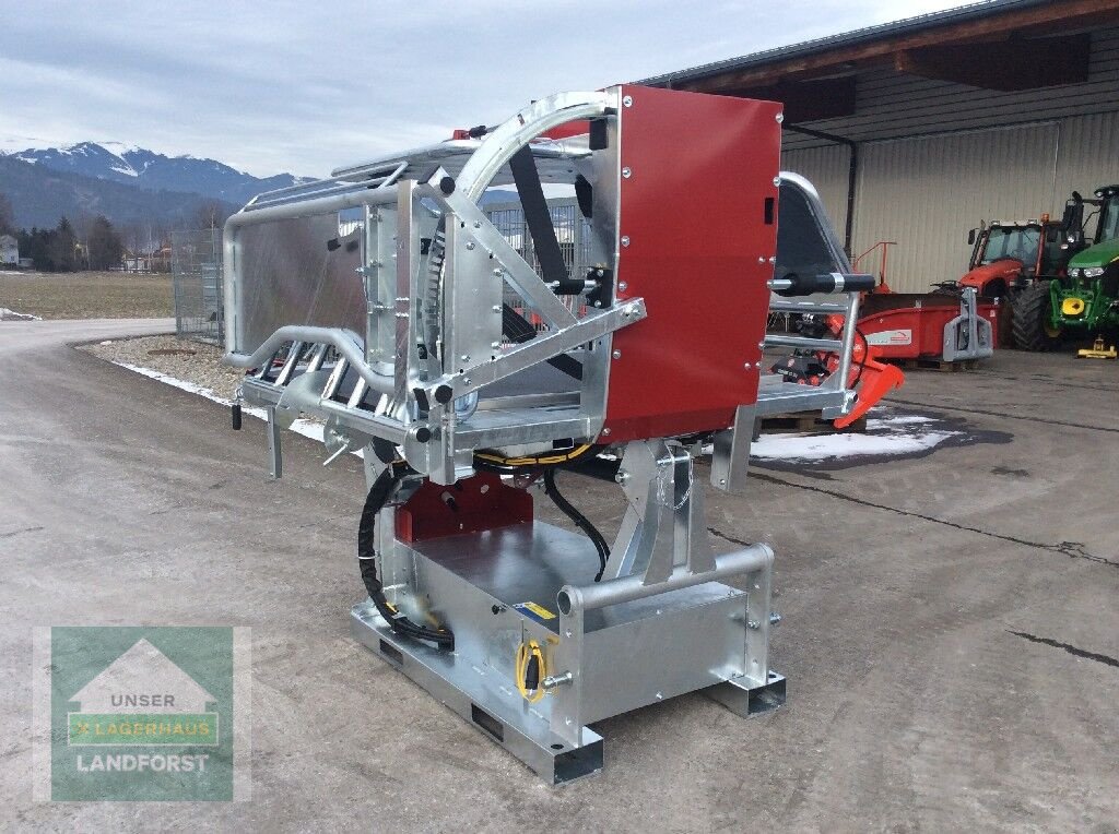 Sonstige Hoftechnik des Typs Rosensteiner Kipp Top II, Neumaschine in Kobenz bei Knittelfeld (Bild 5)