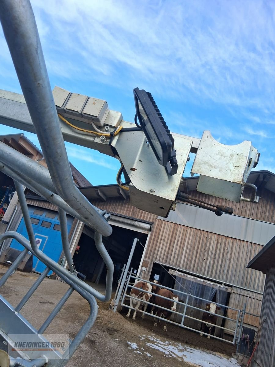 Sonstige Hoftechnik от тип Rosensteiner Kipp Top, Gebrauchtmaschine в Altenfelden (Снимка 3)