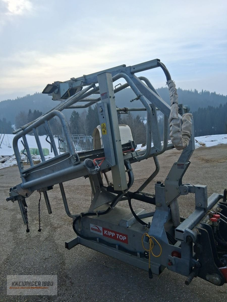 Sonstige Hoftechnik от тип Rosensteiner Kipp Top, Gebrauchtmaschine в Altenfelden (Снимка 5)