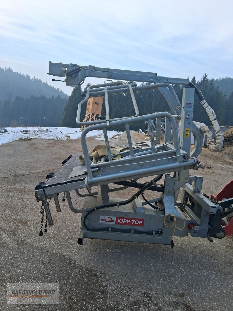 Sonstige Hoftechnik от тип Rosensteiner Kipp Top, Gebrauchtmaschine в Altenfelden (Снимка 2)
