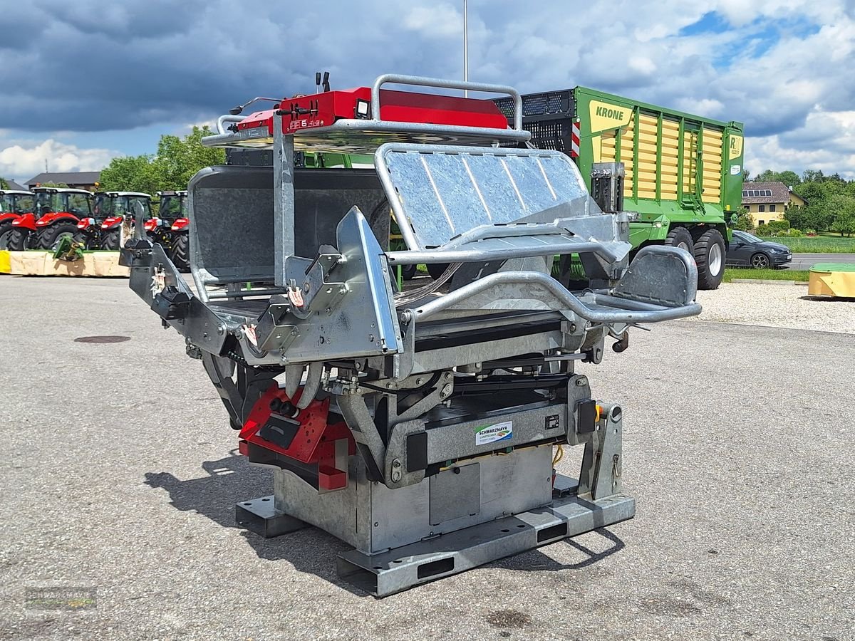 Sonstige Hoftechnik типа Rosensteiner RS-Q Stationär, Gebrauchtmaschine в Gampern (Фотография 2)