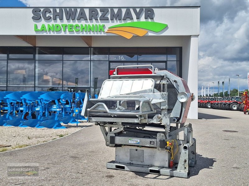 Sonstige Hoftechnik des Typs Rosensteiner RS-Q Stationär, Gebrauchtmaschine in Gampern (Bild 1)