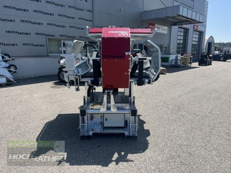Sonstige Hoftechnik typu Rosensteiner RS-Q Stationär, Neumaschine v Kronstorf (Obrázek 6)