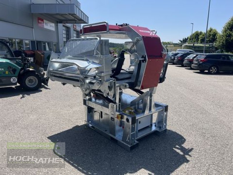 Sonstige Hoftechnik typu Rosensteiner RS-Q Stationär, Neumaschine v Kronstorf (Obrázek 5)