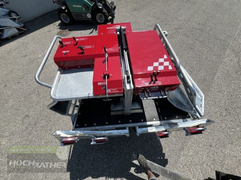 Sonstige Hoftechnik typu Rosensteiner RS-Q Stationär, Neumaschine v Kronstorf (Obrázek 7)