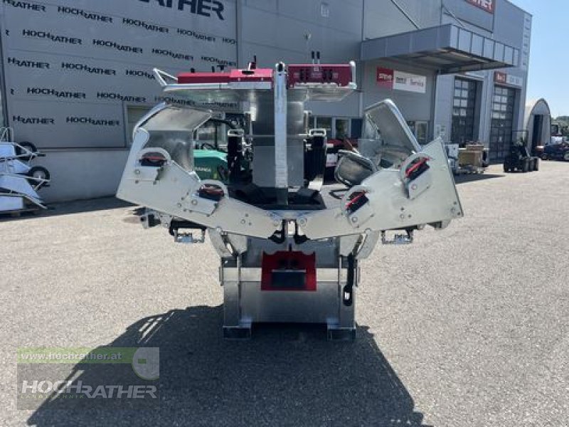 Sonstige Hoftechnik typu Rosensteiner RS-Q Stationär, Neumaschine v Kronstorf (Obrázek 3)