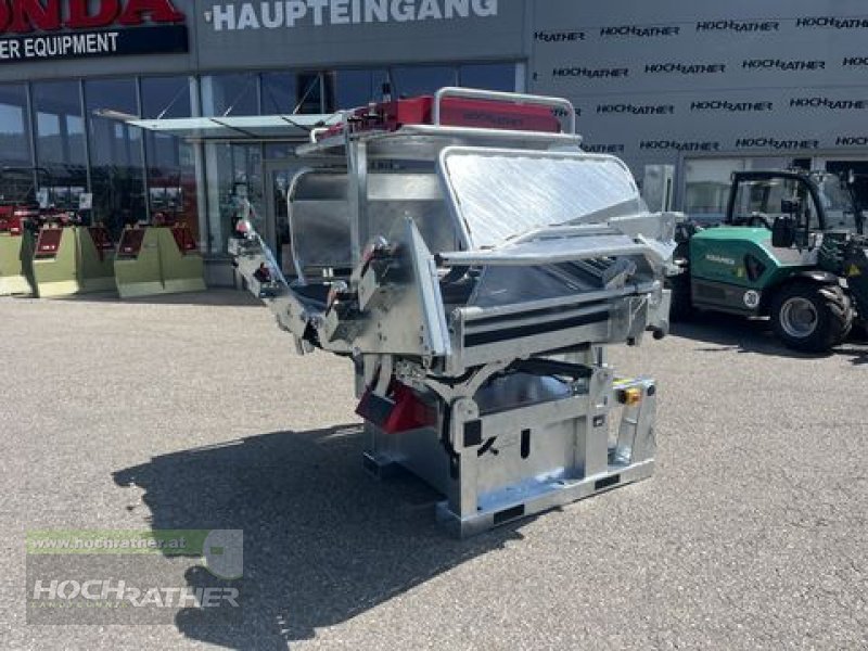 Sonstige Hoftechnik typu Rosensteiner RS-Q Stationär, Neumaschine v Kronstorf (Obrázek 4)